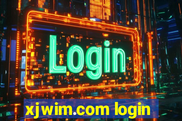 xjwim.com login